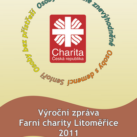 Výroční zpráva 2011
