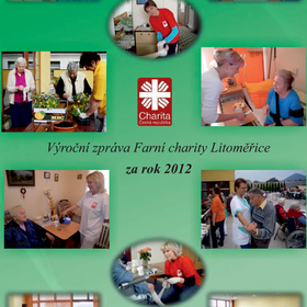 Výroční zpráva 2012