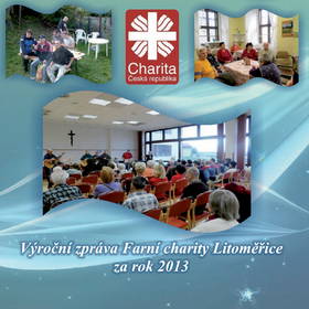 Výroční zpráva 2013