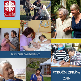 Výroční zpráva 2016