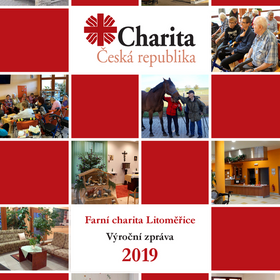 Výroční zpráva 2019