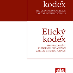 Etický kodex Charity ČR