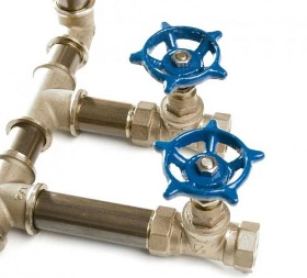 Oprava „Střediska sociální prevence a humanitární pomoci“ ve Farní charitě Litoměřice