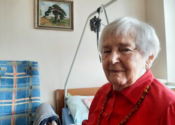 Vzpomínky na lidské hodnoty v boji proti zlu.