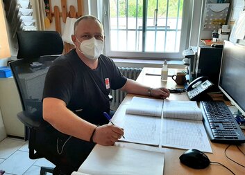 Sociální práce v Azylovém domě