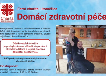 Domácí zdravotní péče