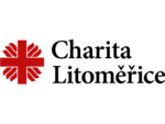 Nové logo Charita 21