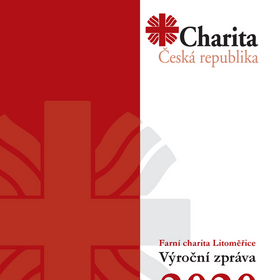 Výroční zpráva 2020