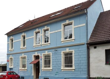 Významné opravy Střediska sociální prevence a humanitární pomoci jsou hotové!