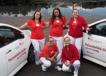 Charita Litoměřice slaví Světový den sociální práce