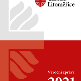 Výroční zpráva 2021