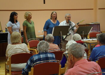 Hudební překvapení pana Adolfa Škardy