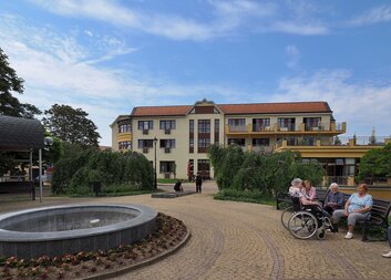 Den otevřených dveří