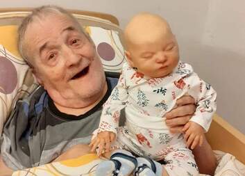 Pokračujeme v Rebornterapii 