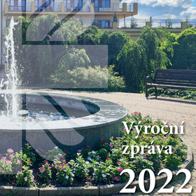 Výroční zpráva 2022