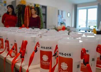 Charita Litoměřice má zapečetěno