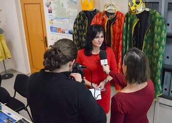 Přípravy na další ročník Tříkrálové sbírky jsou v plném proudu