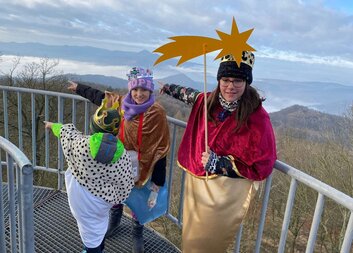 TŘÍKRÁLOVÁ SBÍRKA 2024 ZAČÍNÁ