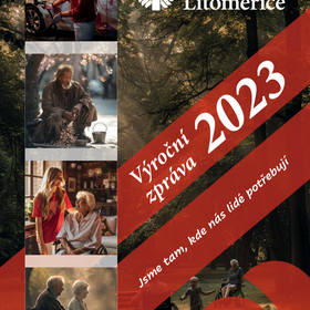 Výroční zpráva 2023