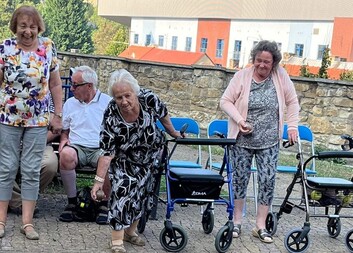 Šestý ročník turnaje v pétanque 