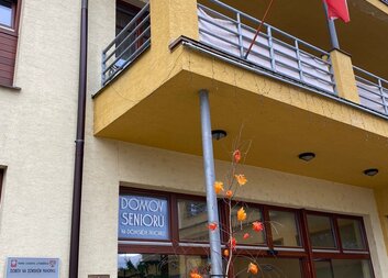 Druhé kolo voleb do Senátu 2024