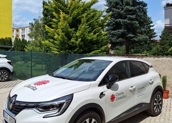 Terénní pečovatelská služba nově nabídne širší podporu