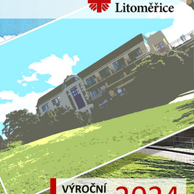 Výroční zpráva 2024
