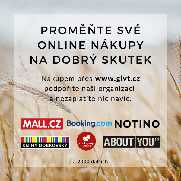 Jsme na Givt.cz