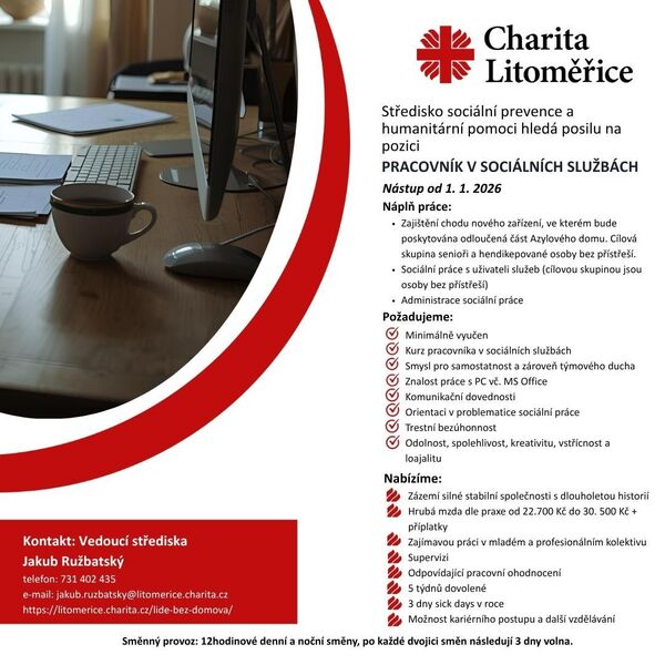 PSS Želetická PSS Želetická