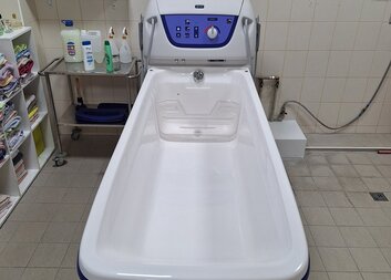 Zkvalitňujeme péči o naše klienty