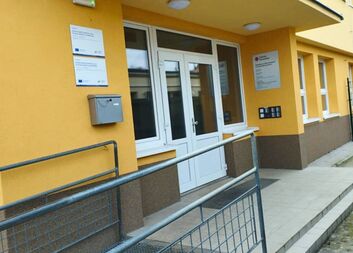 Azylový dům v Litoměřicích rozšířil kapacitu 