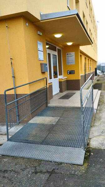 Želetická 2187/11, Litoměřice