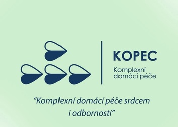 Domácí zdravotní péče Charity Litoměřice je součástí významného celostátního projektu